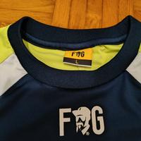 Frankie Garage Sport Taglia L