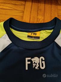 Frankie Garage Sport Taglia L