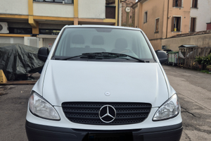 Mercedes Vito