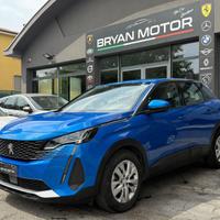 Peugeot 3008 BlueHDi 130 S&S EAT8 Active Pack