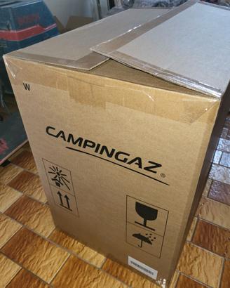 Barbecue a gas Campingaz Party Grill 600 - NUOVO I
