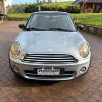 Mini Mini 1.6 16V Cooper D