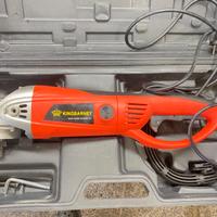 Smerigliatrice per lucidatura auto