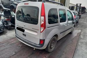 Ricambi Originali Renault Kangoo 2013 Colore Grigi