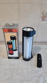 torcia portatile Fluores - Saft Mazda 5 funzioni