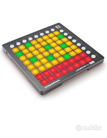 Launchpad Mini Novation