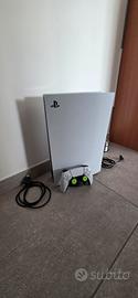 PS5 modello fat perfettamente funzionante
