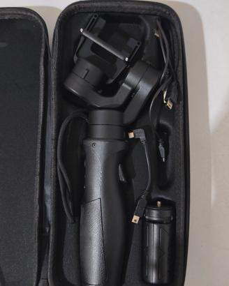 Hohem iSteady Pro 3 Gimbal per Gopro Hero

