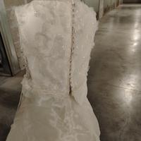 vestitino dopo comunione o damina matrimonio