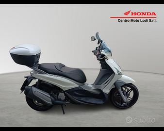 PIAGGIO Beverly - Beverly 350 ie Sport Touring Abs