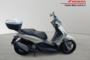 PIAGGIO Beverly - Beverly 350 ie Sport Touring Abs