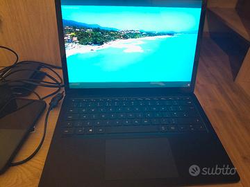 surface Laptop surface 3 