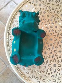 Portasapone galleggiante