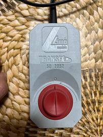 Alimentatore Trenino Lima