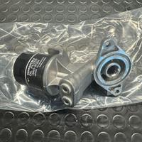 Supporto filtro olio daihatsu terios