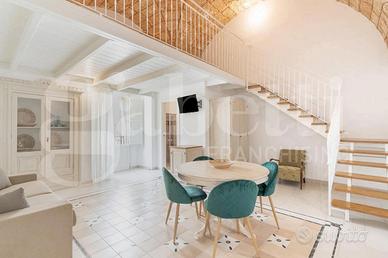 Casa Indipendente Ugento [Cod. rif 3170510VTG] (Ge