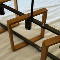 lampadario come nuovo