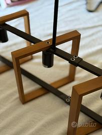 lampadario come nuovo