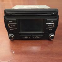 Autoradio Kia Ceed e compatibili