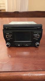 Autoradio Kia Ceed e compatibili