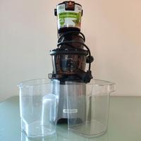 Estrattore di succo kenwood jmp80