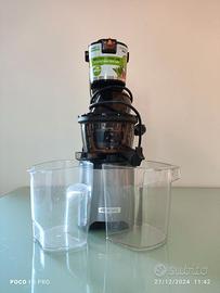 Estrattore di succo kenwood jmp80