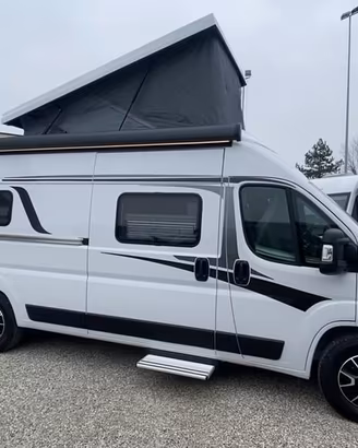 KNAUS Boxlife 600 MQ