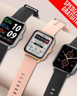 SMART WATCH FITNESS CLOCK DIGITAL MUSIC BLUETOOTH