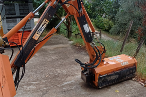 Braccio decespugliatore tifermec