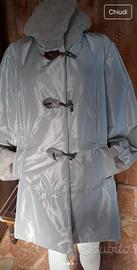 giacca piumino da donna Violanti Soft