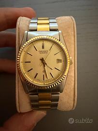 Orologio orient