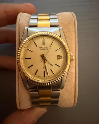 Orologio orient