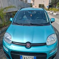 fiat panda 1.3 75cv