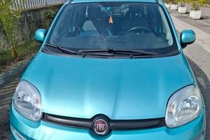 fiat panda 1.3 75cv