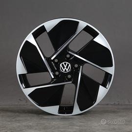 Cerchio originale 18” Volkswagen ID.3 nuovo
