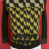 cardigan corto #SUOLI# tg 42
