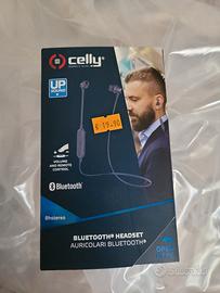 Auricolari bluetooth