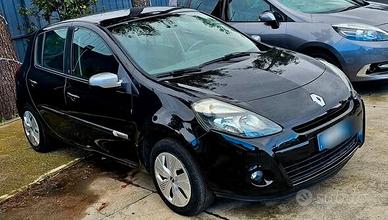 Renault Clio 1.6 16V 5 porte
