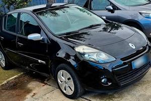 Renault Clio 1.6 16V 5 porte