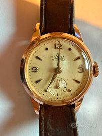 Orologio donna Avia