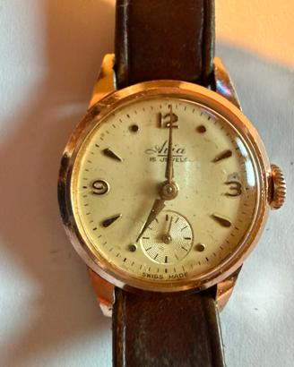 Orologio donna Avia