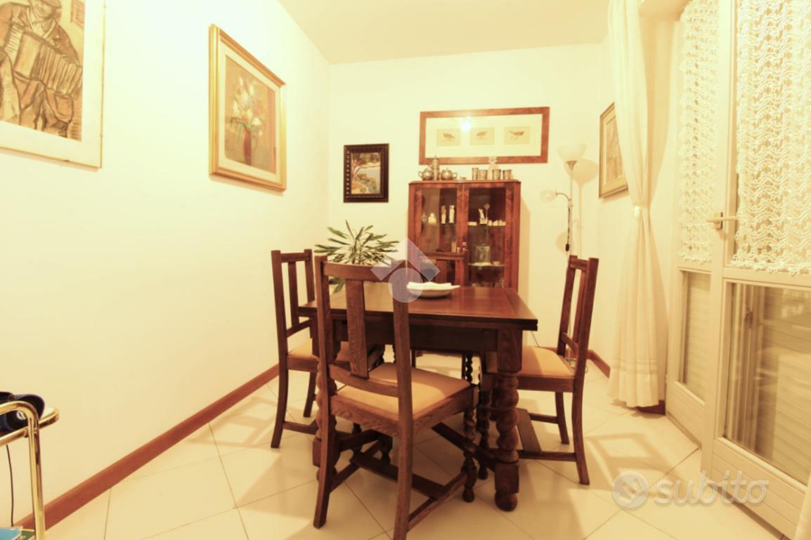 Apartment in Sassari, Luna e Sole - Vista 6