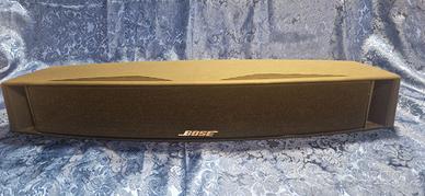 Soundbar BOSE
