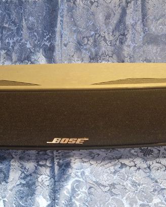 Soundbar BOSE