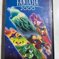 VHS Film Animazione Disney