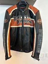 Giubbotto Harley Davidson originale tg. M