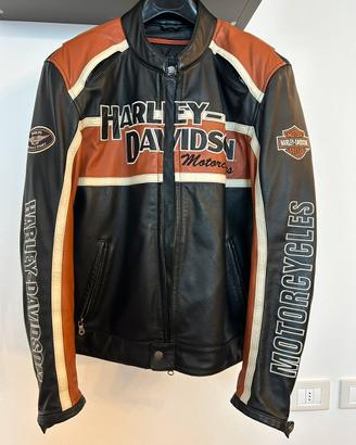 Giubbotto Harley Davidson originale tg. M