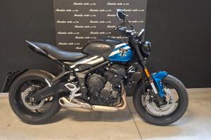 Triumph Trident 660