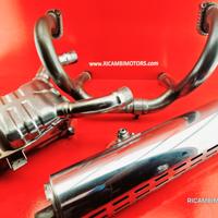 SCARICO BMW R1150R ROCKSTER