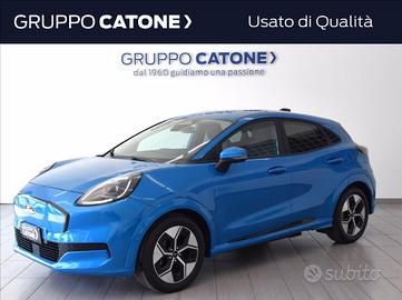 FORD Puma Gen-e 43kWh